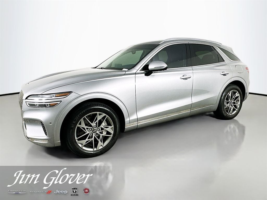 2023 Genesis GV70 2.5T