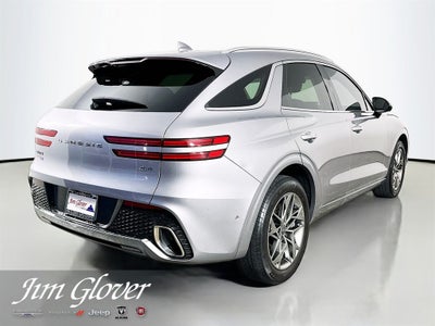 2023 Genesis GV70 2.5T