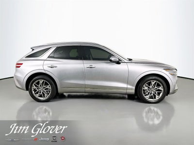 2023 Genesis GV70 2.5T