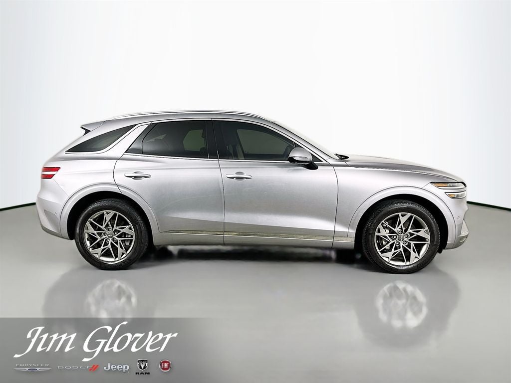 2023 Genesis GV70 2.5T