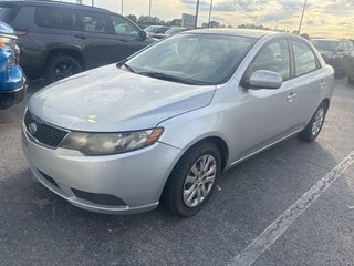2011 Kia Forte LX
