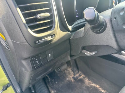 2015 Kia Soul !
