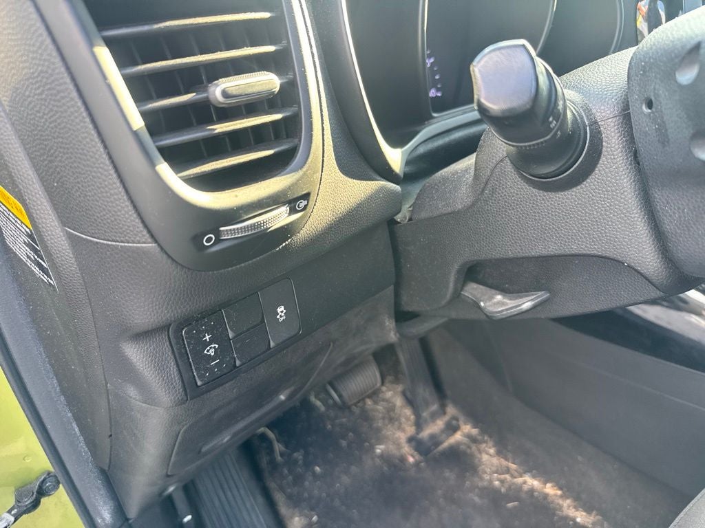 2015 Kia Soul !
