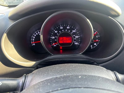 2015 Kia Soul !