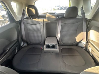 2015 Kia Soul !