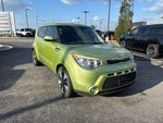 2015 Kia Soul !