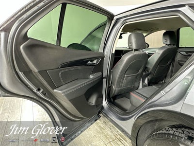 2022 Buick Envision FWD Essence