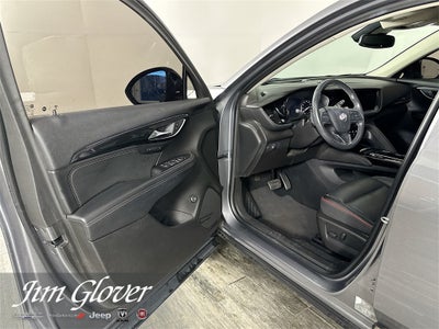 2022 Buick Envision FWD Essence