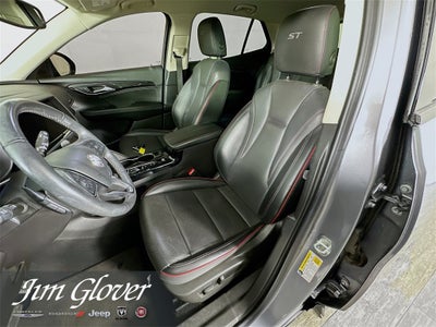 2022 Buick Envision FWD Essence