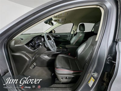 2022 Buick Envision FWD Essence