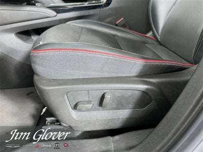 2022 Buick Envision FWD Essence