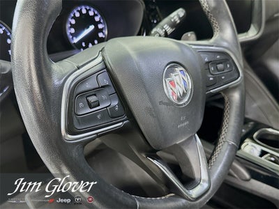 2022 Buick Envision FWD Essence