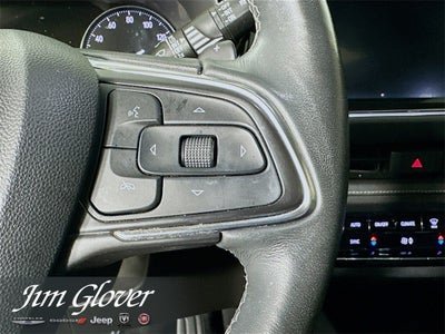 2022 Buick Envision FWD Essence