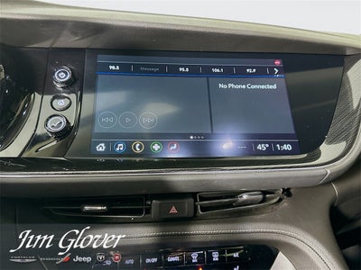 2022 Buick Envision FWD Essence