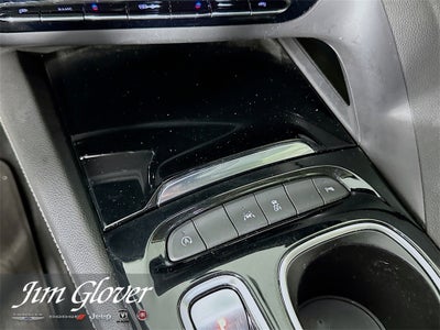 2022 Buick Envision FWD Essence