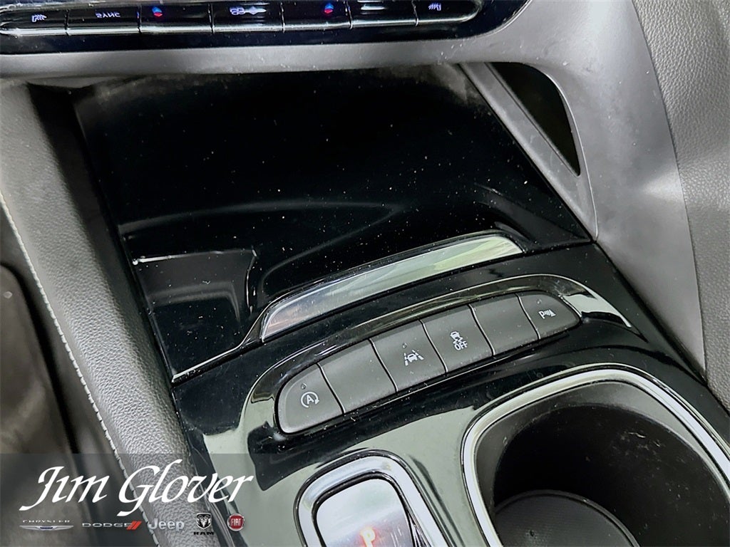 2022 Buick Envision FWD Essence