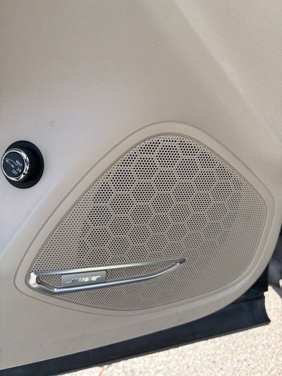 2021 Buick Envision FWD Essence