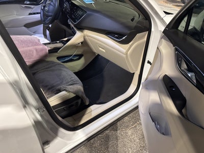2023 Buick Envision Essence AWD
