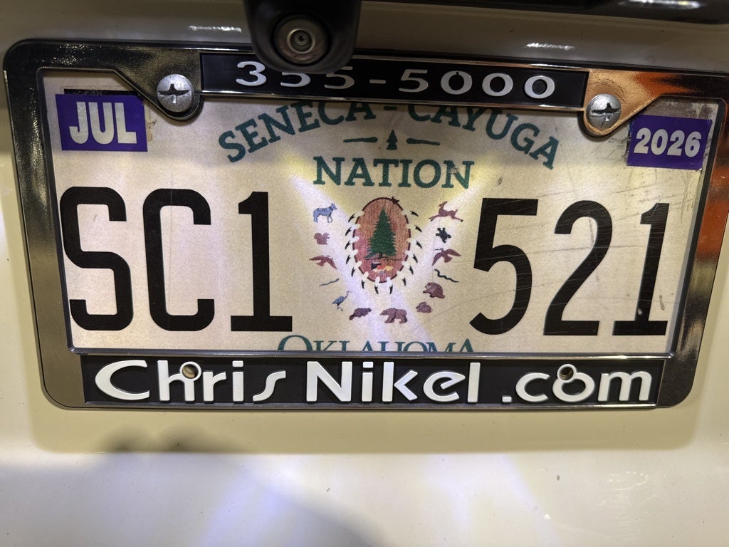 2023 Buick Envision Essence AWD