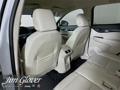 2023 Buick Envision Essence AWD