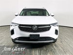 2023 Buick Envision Essence AWD