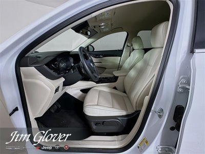 2023 Buick Envision Essence AWD