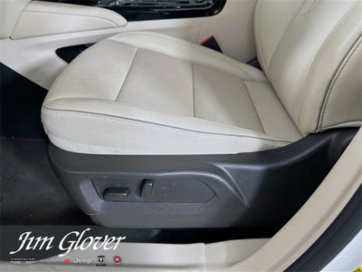 2023 Buick Envision Essence AWD