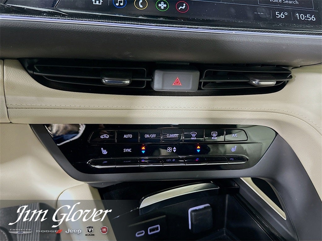 2023 Buick Envision Essence AWD