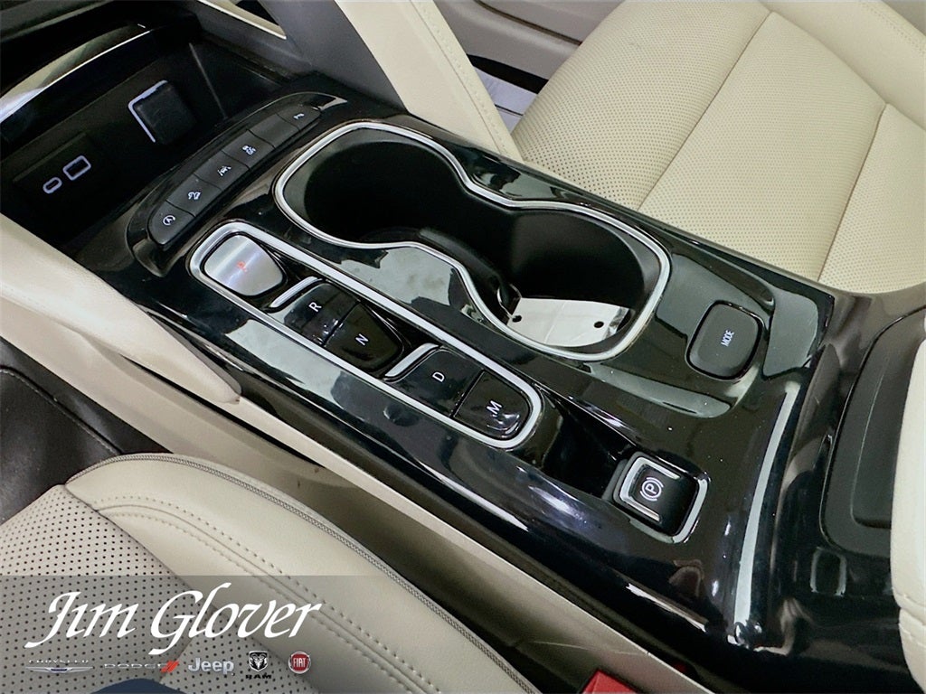 2023 Buick Envision Essence AWD