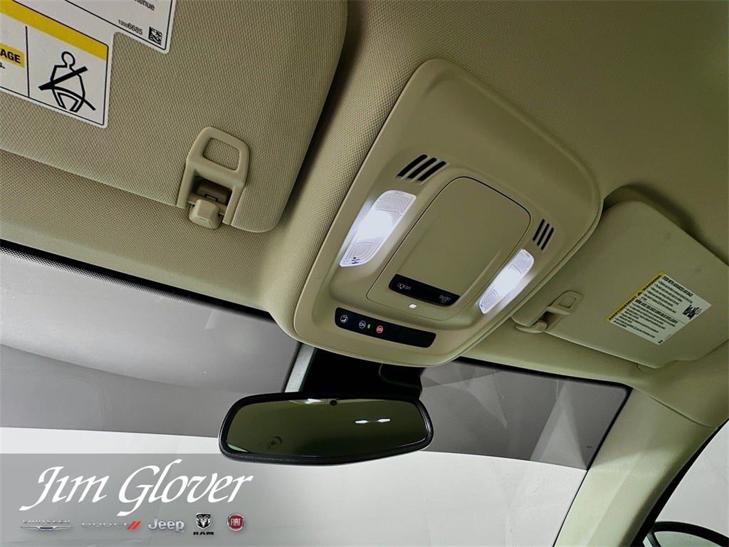 2023 Buick Envision Essence AWD