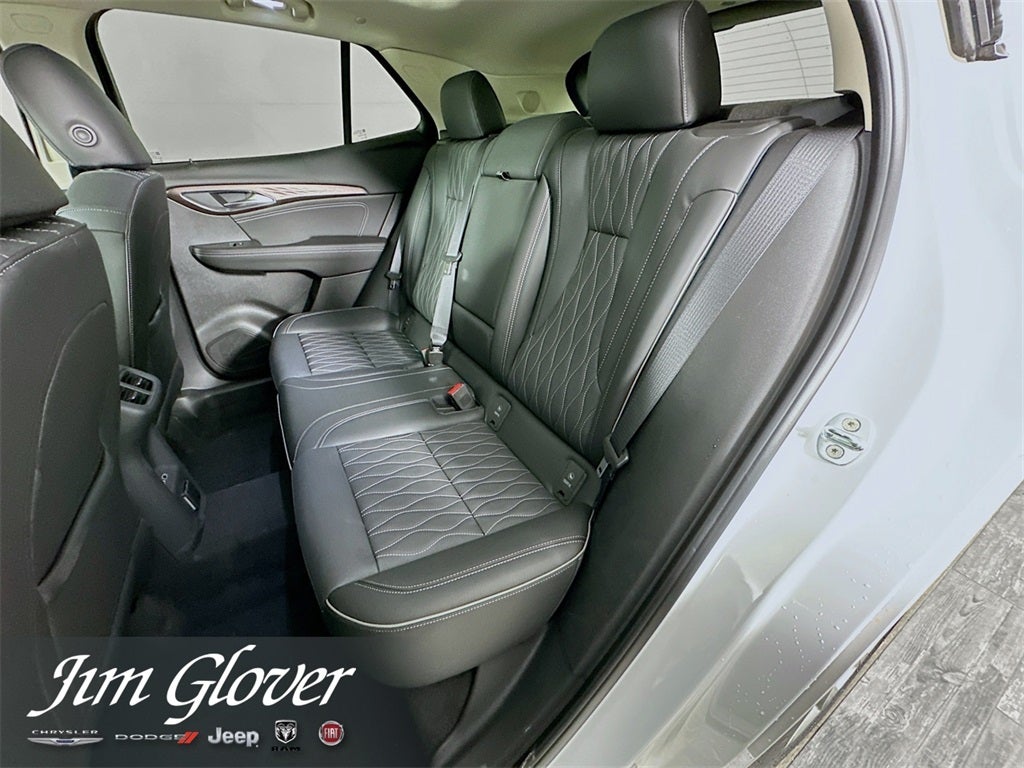 2023 Buick Envision Avenir AWD