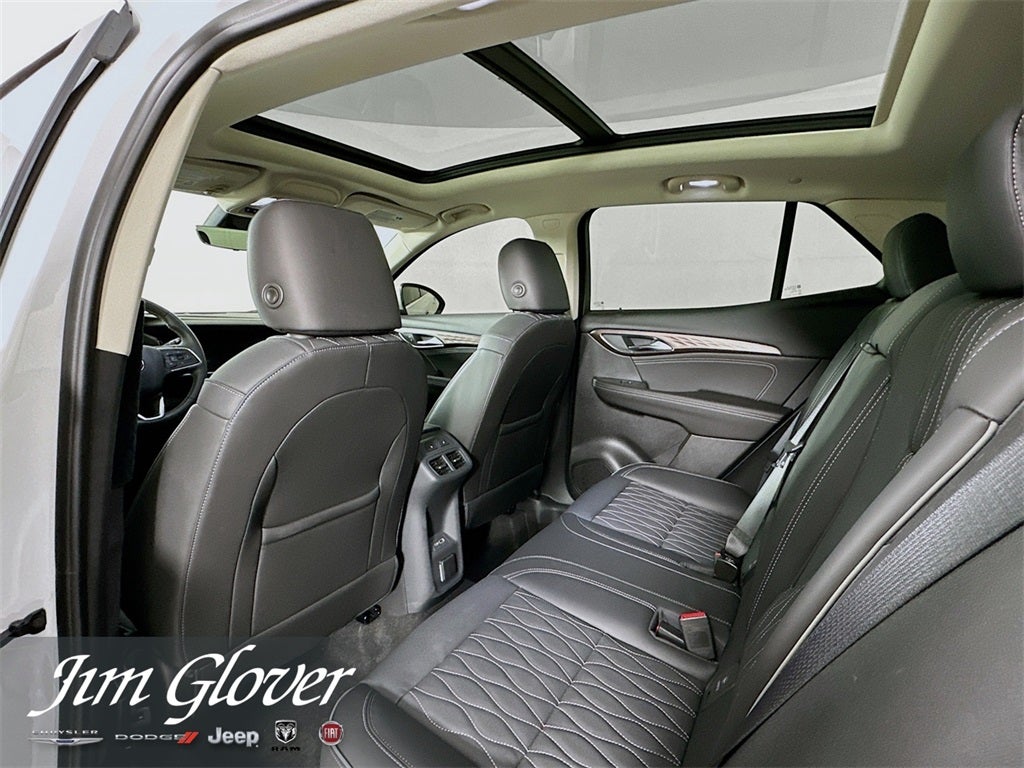 2023 Buick Envision Avenir AWD