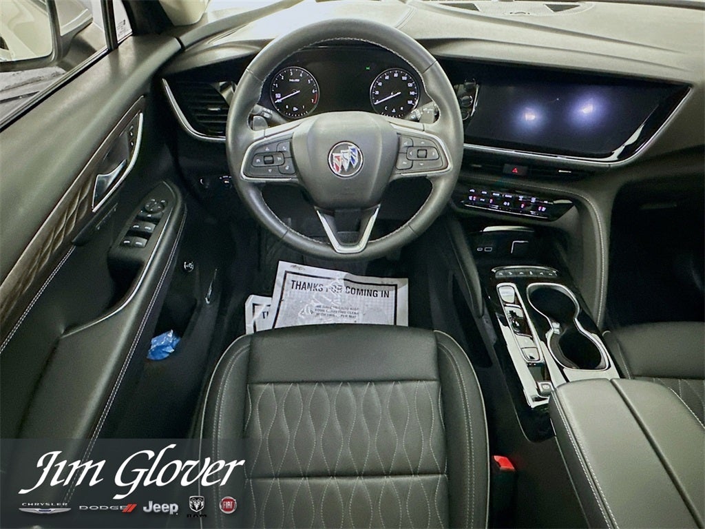 2023 Buick Envision Avenir AWD