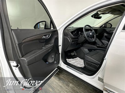 2023 Buick Envision Avenir AWD