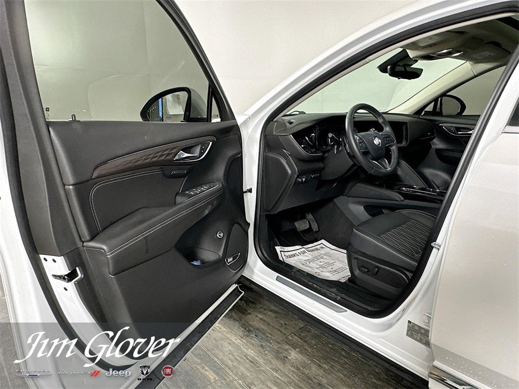 2023 Buick Envision Avenir AWD