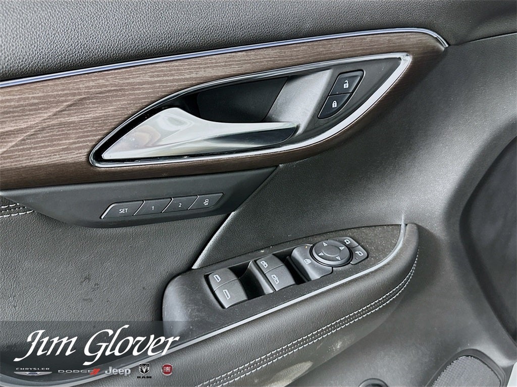 2023 Buick Envision Avenir AWD