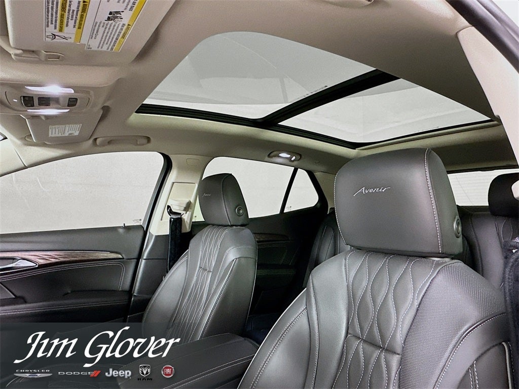 2023 Buick Envision Avenir AWD