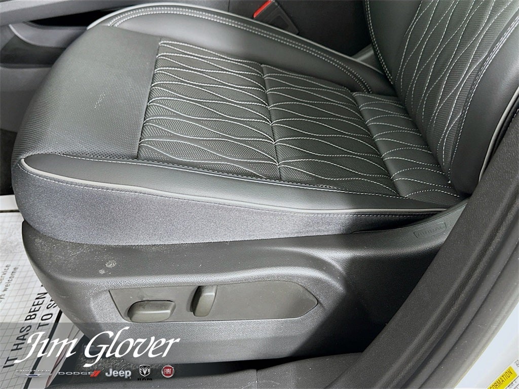 2023 Buick Envision Avenir AWD