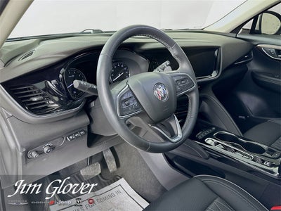 2023 Buick Envision Avenir AWD