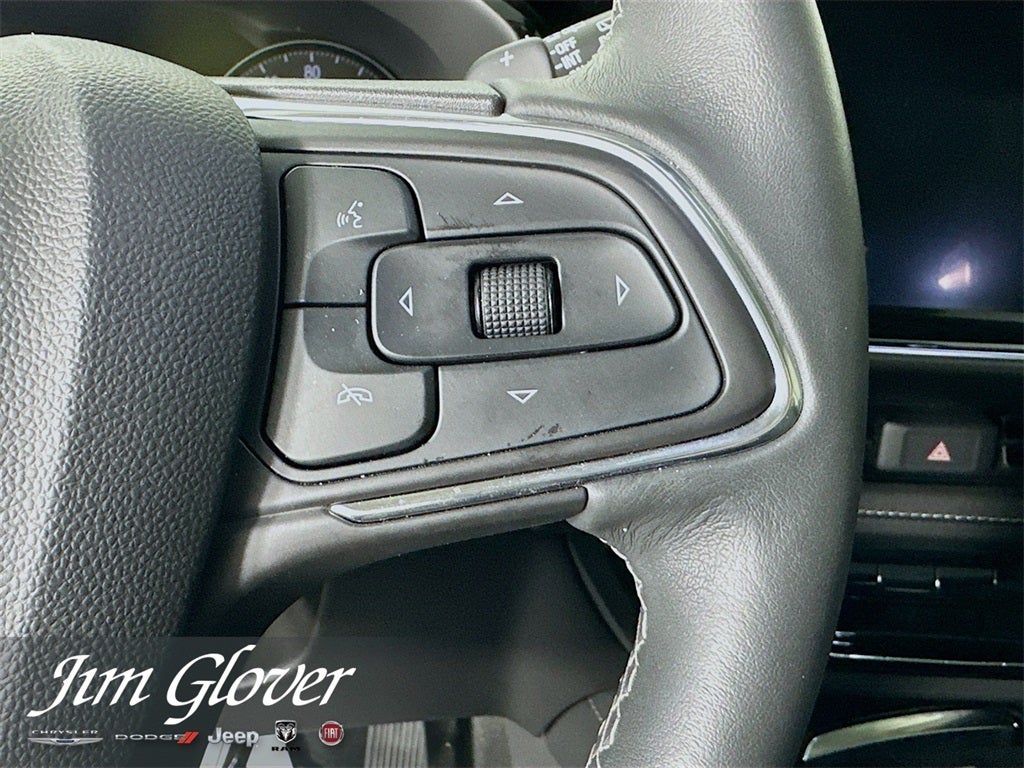 2023 Buick Envision Avenir AWD