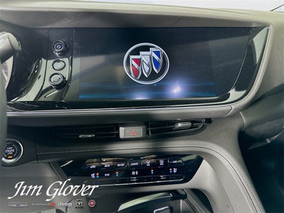 2023 Buick Envision Avenir AWD