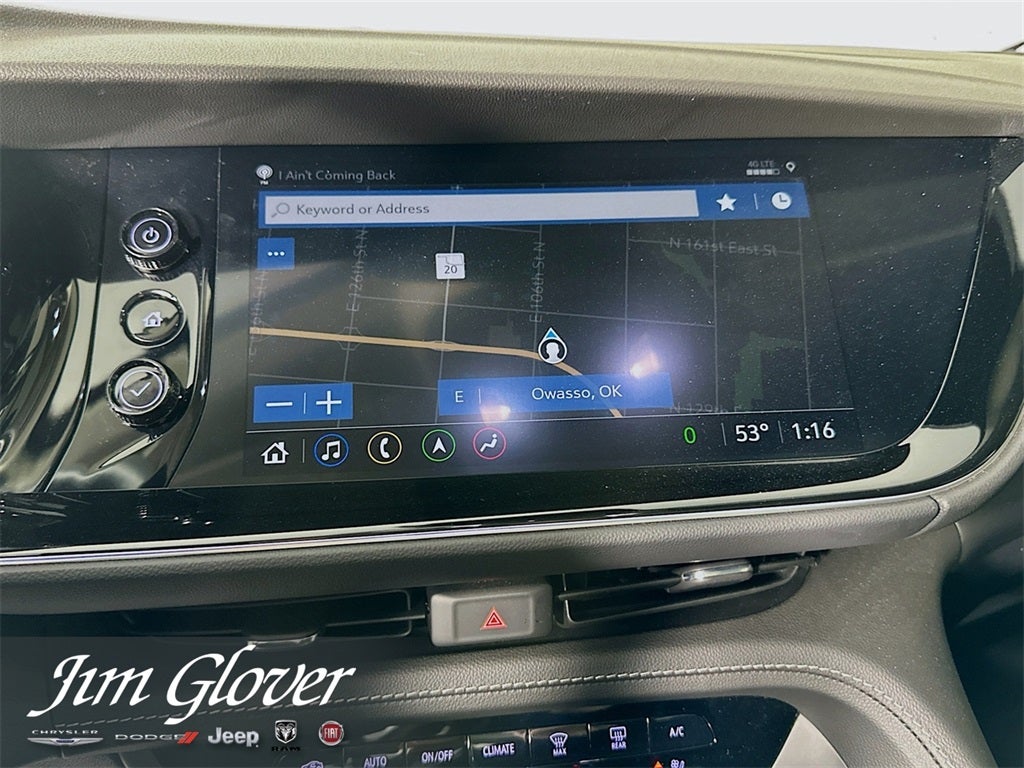 2023 Buick Envision Avenir AWD