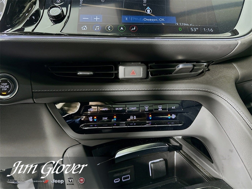 2023 Buick Envision Avenir AWD