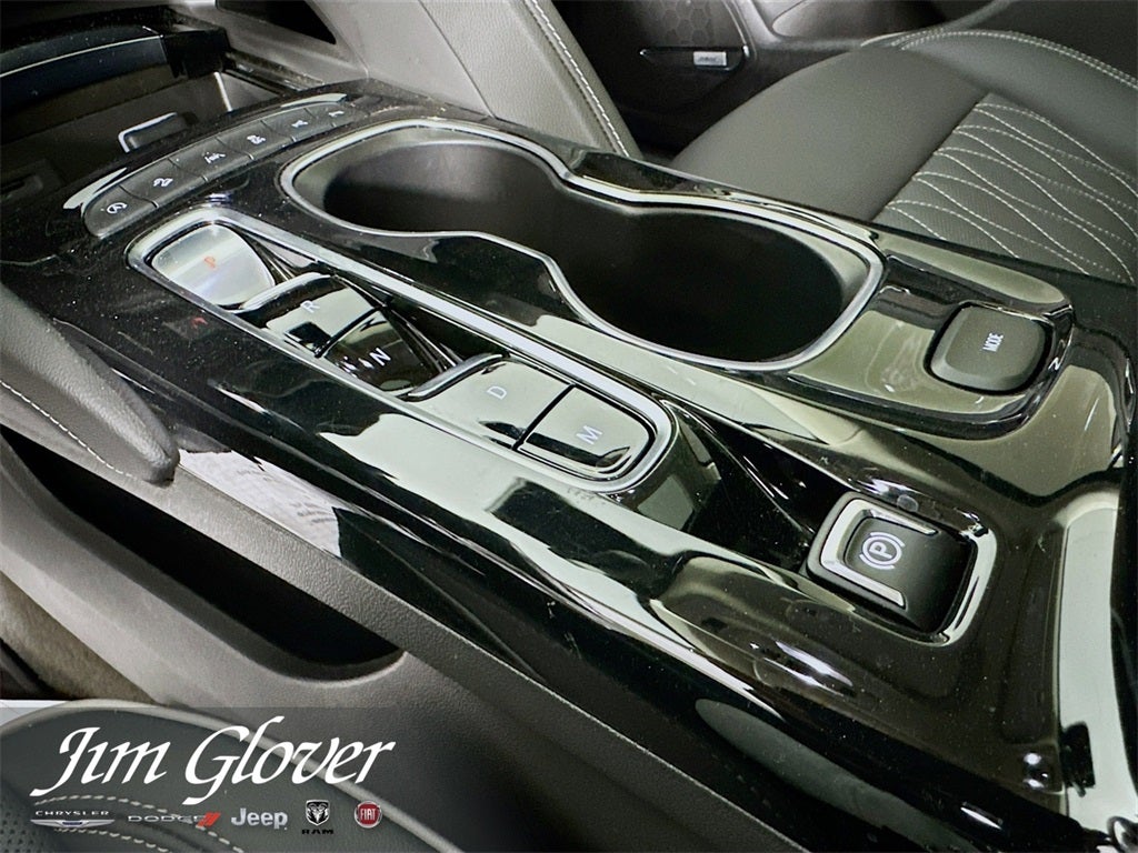 2023 Buick Envision Avenir AWD