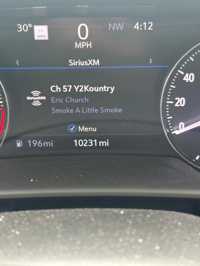 2023 Buick Envision Avenir AWD