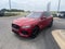 2018 Jaguar F-PACE S