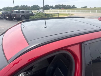 2018 Jaguar F-PACE S