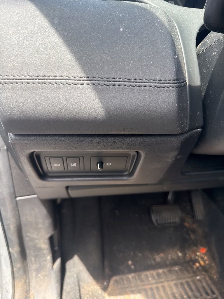2018 Land Rover Discovery Sport HSE
