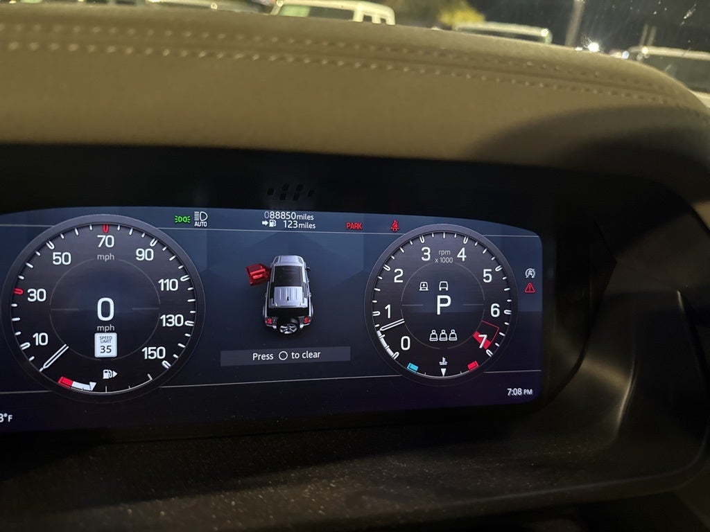 2021 Land Rover Defender 110 110 SE