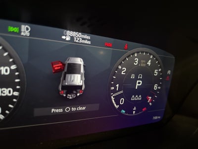 2021 Land Rover Defender 110 110 SE